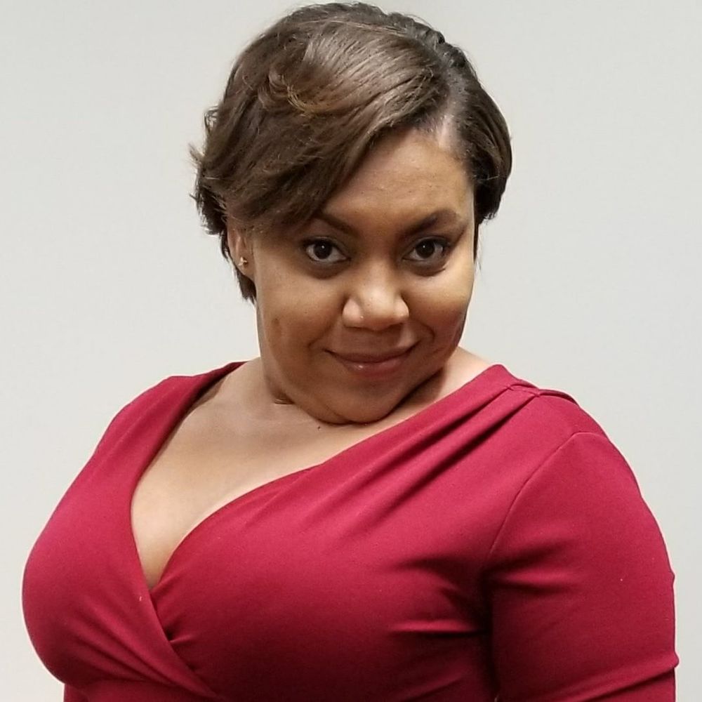 Meet your Posher, Brandi